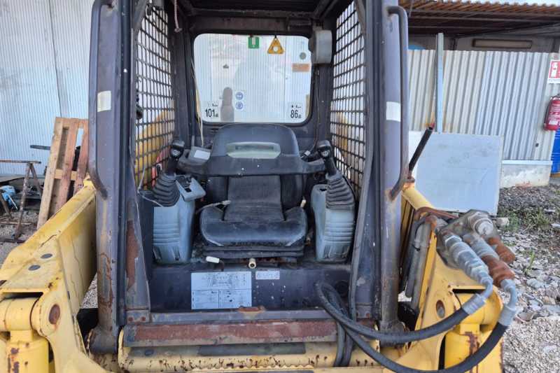 OmecoHub - Immagine KOMATSU SK714-2